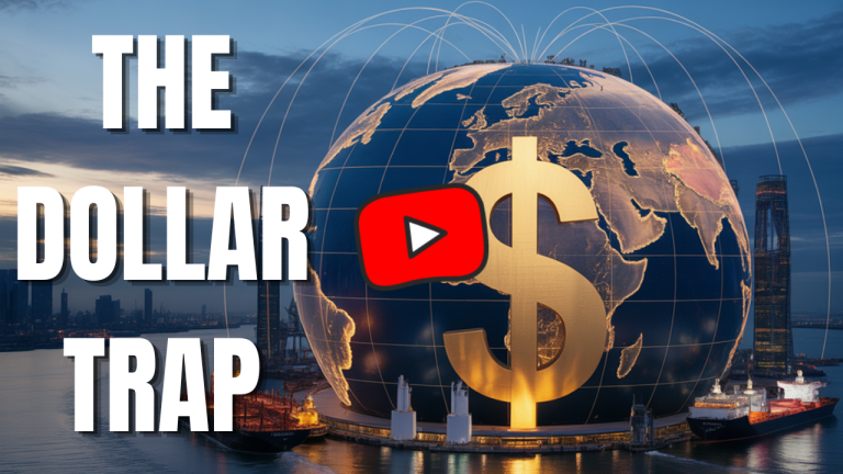 THE DOLLAR TRAP