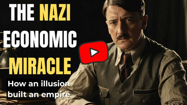 THE NAZI ECONOMIC MIRACLE
